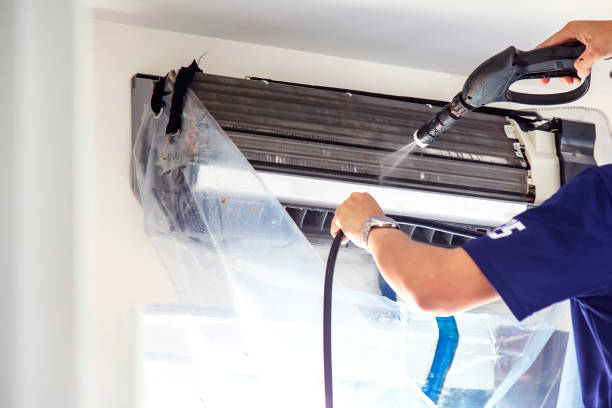 Best Air Duct Cleaning Near Me in Hartford, MI