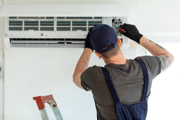 Best Air Duct Cleaning Near Me  in Hartford, MI