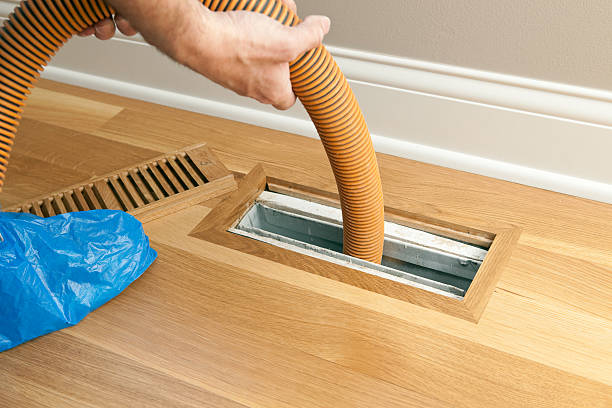 Best Air Duct Cleaning Near Me  in Hartford, MI